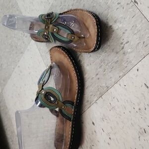 Comfortable cute natural colors